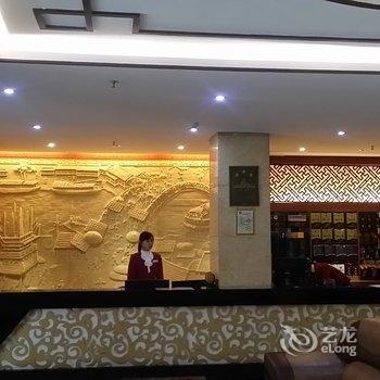 龙胜珊瑚大酒店酒店提供图片