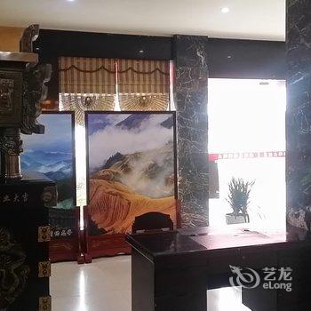 龙胜珊瑚大酒店酒店提供图片