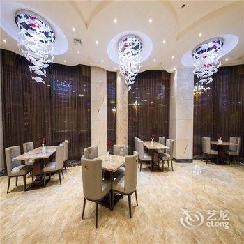 承德平泉亮达国际大酒店酒店提供图片