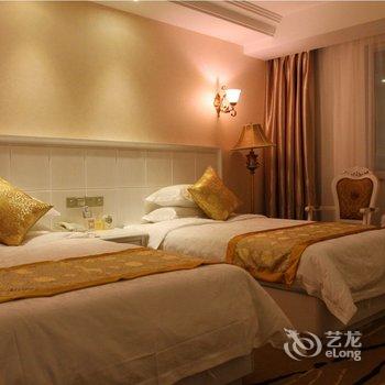 南通尚高精品酒店酒店提供图片