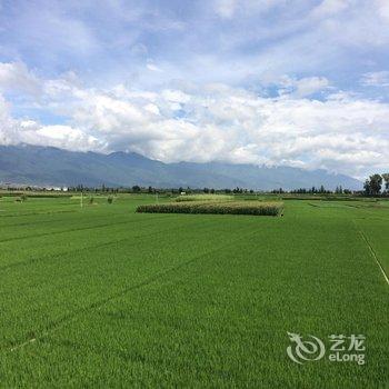 大理稻香田园度假酒店酒店提供图片