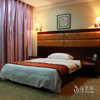 衡阳衡山麓园大酒店酒店提供图片