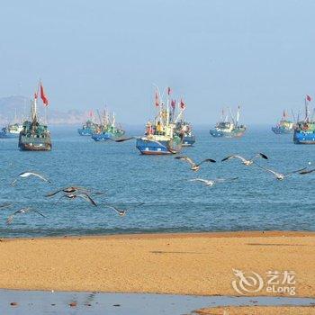 嵊泗凯舟宾馆酒店提供图片