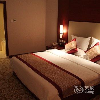 内蒙古职工之家饭店酒店提供图片