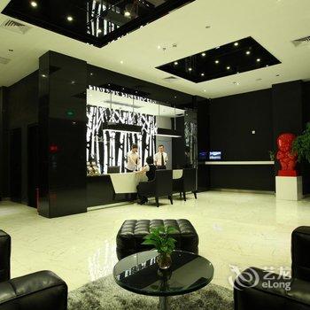 厦门美仑方之缘酒店酒店提供图片