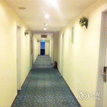 7天连锁酒店(姜堰姜堰大道幸福路店)酒店提供图片