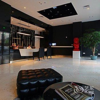 厦门美仑方之缘酒店酒店提供图片