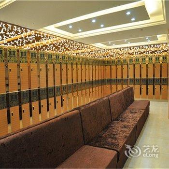 忻州汉鼎国际酒店酒店提供图片