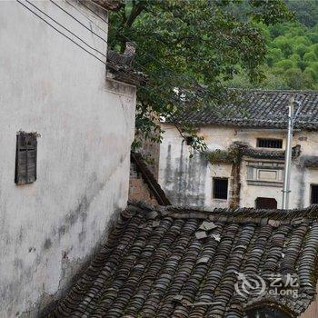 宏村茗香静居客栈酒店提供图片