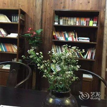 婺源将军府福绥堂酒店提供图片