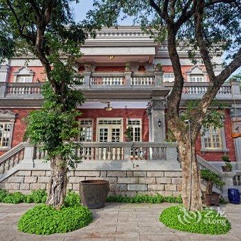 厦门鼓浪屿丁香花园旅馆酒店提供图片