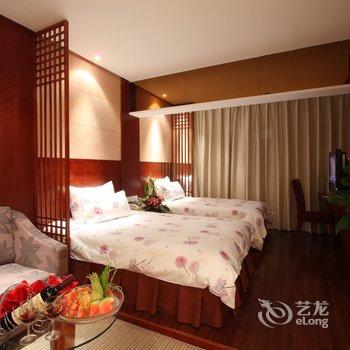 杭州华辰银座酒店酒店提供图片