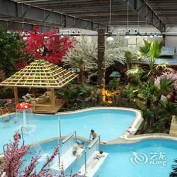 廊坊燕龙生态度假酒店酒店提供图片