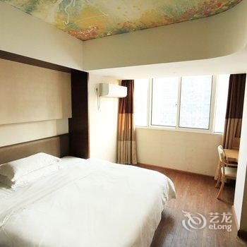 杭州佑舍精品酒店酒店提供图片