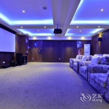 西安简妮花园精品酒店酒店提供图片