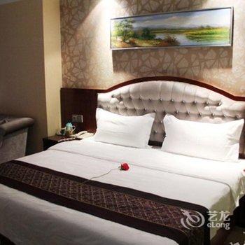 荆门天鹅湖酒店酒店提供图片