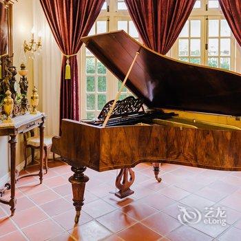 厦门鼓浪屿丁香花园旅馆酒店提供图片