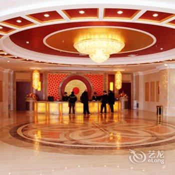 廊坊燕龙生态度假酒店酒店提供图片
