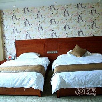 砚山龙湖元酒店酒店提供图片