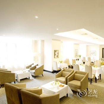 上海逸兰锦麟天地服务公寓酒店提供图片
