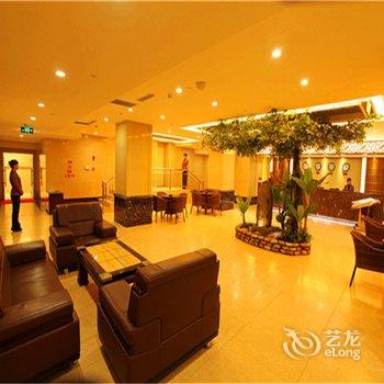 忻州汉鼎国际酒店酒店提供图片