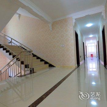 茂县松坪沟红海家园酒店酒店提供图片
