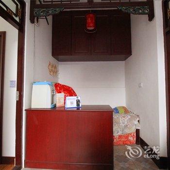 平遥朋来居客栈酒店提供图片
