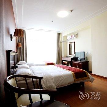 青岛瑞阳宾馆酒店提供图片