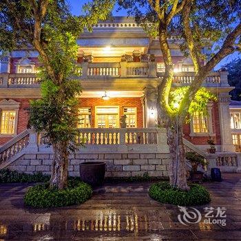厦门鼓浪屿丁香花园旅馆酒店提供图片