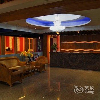 屏东垦丁马莎露湖畔旅馆酒店提供图片