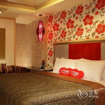 高雄香堤精品旅馆酒店提供图片