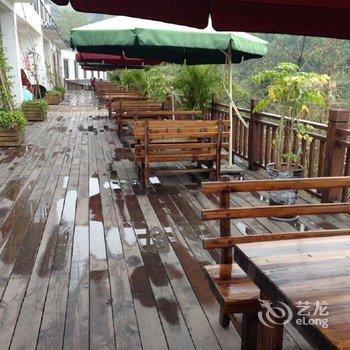成都桃源湖生态休闲度假中心酒店提供图片
