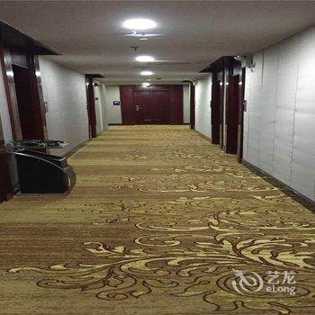 信阳铁路商务酒店酒店提供图片