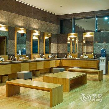 威海锦湖韩亚高尔夫俱乐部酒店提供图片