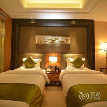 西安临潼富临酒店酒店提供图片