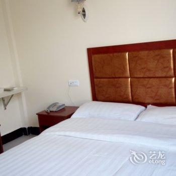 潜江金瑞宾馆酒店提供图片