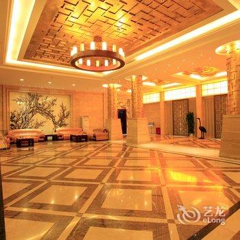 贵溪铜苑宾馆酒店提供图片