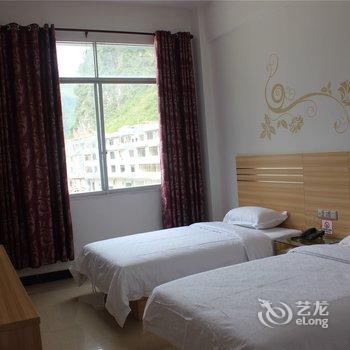 凤山长城假日酒店酒店提供图片