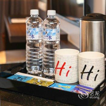 嘉义HotelHI(垂杨店)酒店提供图片