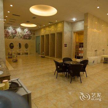 寿阳聚金湾大酒店酒店提供图片