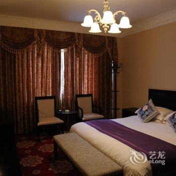 西藏林芝香帕拉酒店(林芝)酒店提供图片