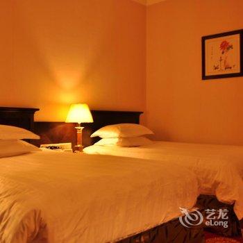 西藏林芝香帕拉酒店(林芝)酒店提供图片