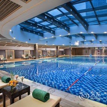 海门东恒盛国际大酒店酒店提供图片