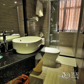 阳春海悦湾商务酒店酒店提供图片