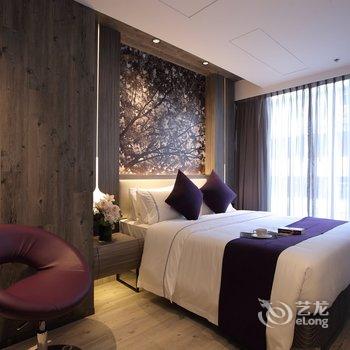 香港紫珀酒店酒店提供图片