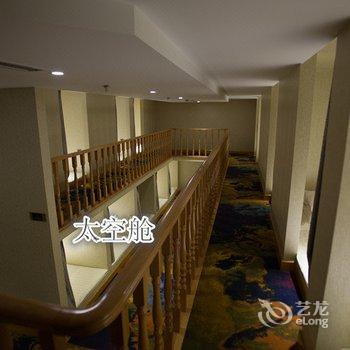 寿阳聚金湾大酒店酒店提供图片