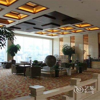 费县新天居大酒店酒店提供图片