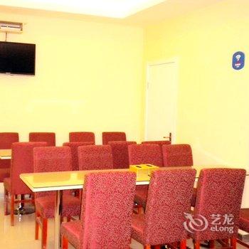 汉庭酒店(乌鲁木齐西北路店)酒店提供图片