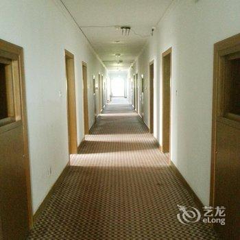 黟县中城山庄酒店提供图片