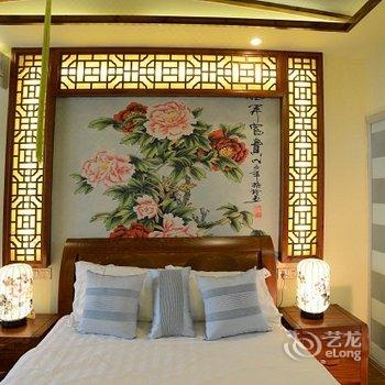 周庄沐澜精致客栈酒店提供图片